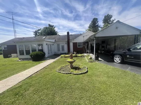 2154 Scale Rd, Benton, KY 42025 photo 7