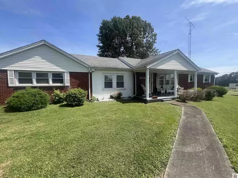 2154 Scale Rd, Benton, KY 42025 photo 2