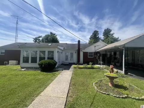 2154 Scale Rd, Benton, KY 42025 photo 4