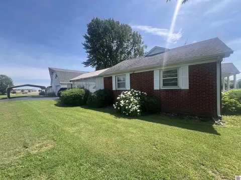 2154 Scale Rd, Benton, KY 42025 photo 8