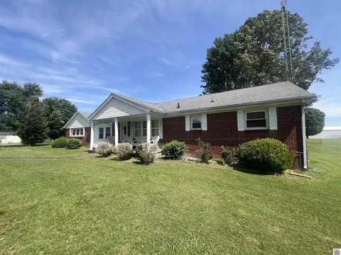 2154 Scale Rd, Benton, KY 42025 photo 3