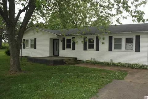 763 Jimtown Rd, Mayfield, KY 42066