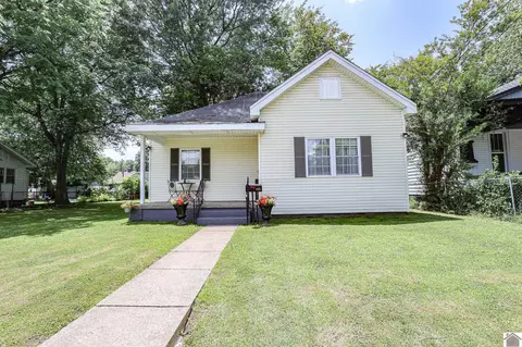 425 S 19th, Paducah, KY 42003