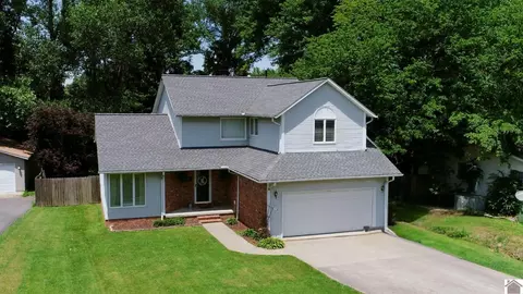 145 Kimberly Dr, Paducah, KY 42001