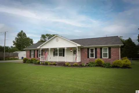 635 Tom Dr, Mayfield, KY 42066