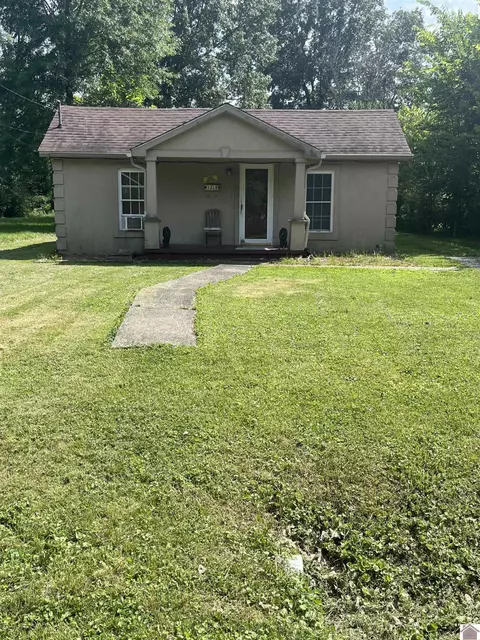 1214 Markham Ave, Paducah, KY 42003