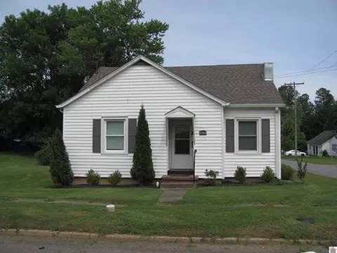 1064 S 9th, Mayfield, KY 42066