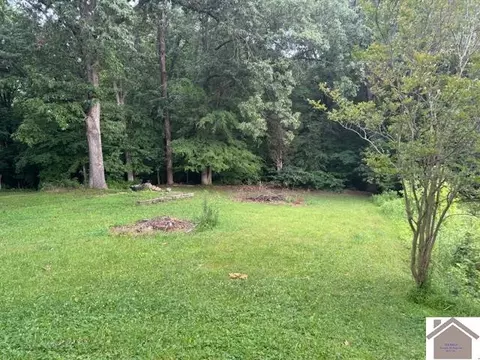 0 Canton Lakeshore Dr, Cadiz, KY 42211