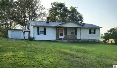 6609 N Highway 293, Princeton, KY 42445
