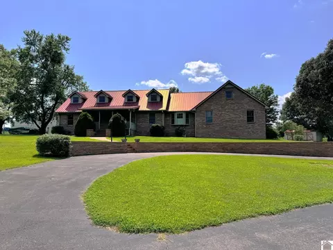 77 Flint Rd, Murray, KY 42071