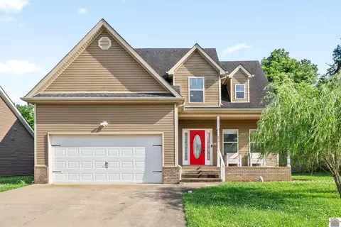 245 Azalea Dr, Oak Grove, KY 42262