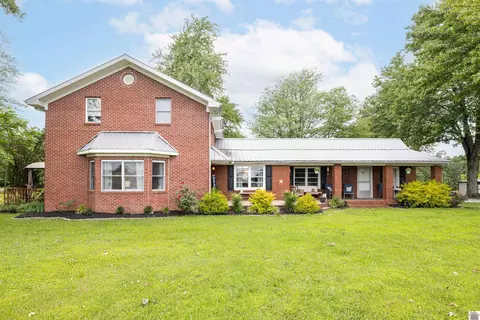 749 New Hope Church Rd, Mayfield, KY 42066