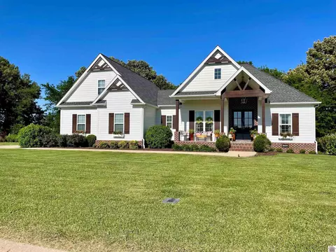 1405 Reed, Murray, KY 42071
