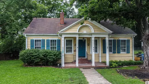 407 N Washington St, Clinton, KY 42031