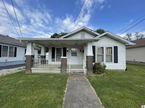 644 S Madison Ave, Madisonville, KY 42431