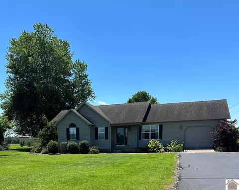 4495 W St Rt 339, Wingo, KY 42088