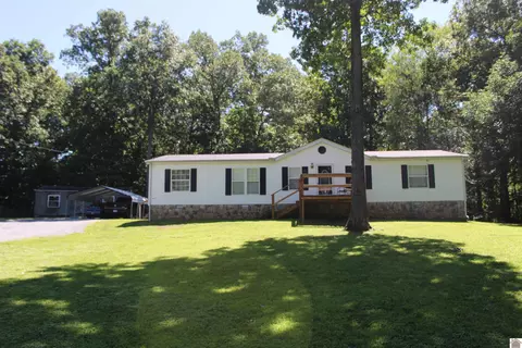 1109 Brewers Hwy, Hardin, KY 42048