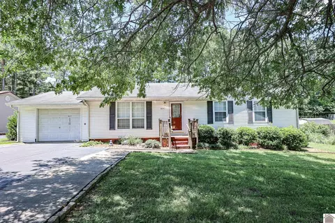 6041 Oakhaven, Paducah, KY 42003