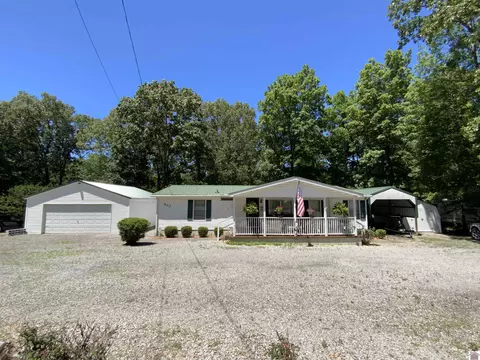 403 King Creek Rd, Benton, KY 42025