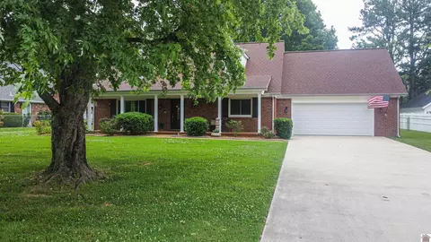 4330 Old Us 45, Paducah, KY 42003