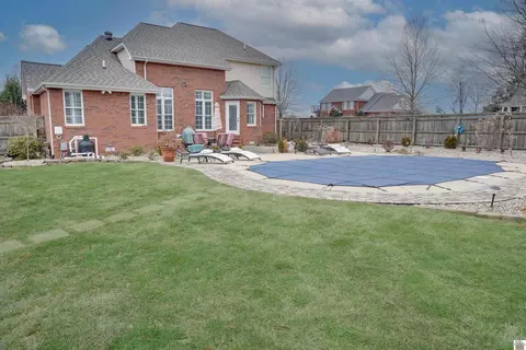 118 Thoroughbred Dr, Murray, KY 42071 photo 32