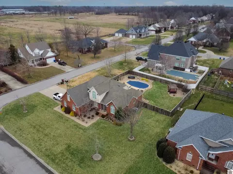 118 Thoroughbred Dr, Murray, KY 42071 photo 31