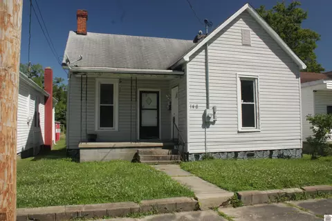 146249255257 Clements St, Paducah, KY 42003