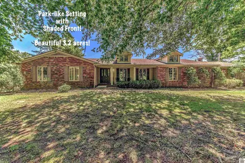 576 Lacenter Rd, Wickliffe, KY 42087