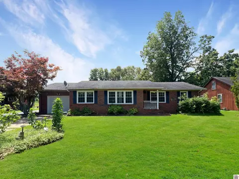 7187 State Route 94, Murray, KY 42071