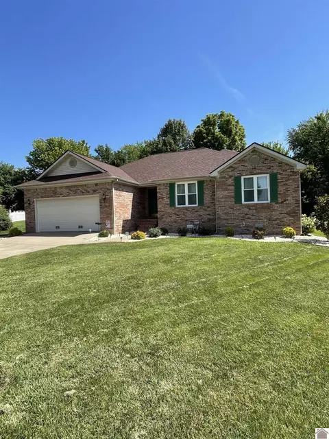 355 Jolee Way, Paducah, KY 42003