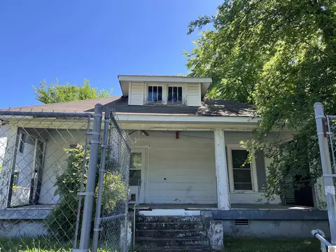 418 S 19th, Paducah, KY 42003