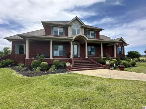 4215 Chestnut Glade Rd, South Fulton, TN 38257