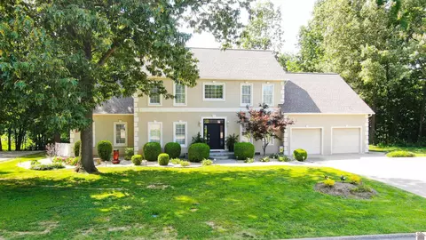 3809 Londonderry Ln, Paducah, KY 42001