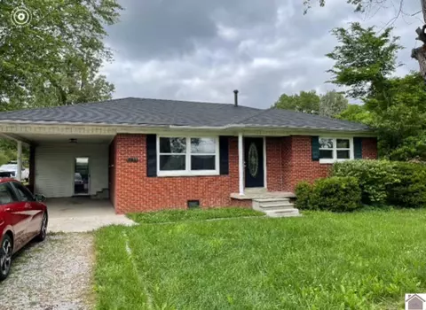 8055 Ogden Landing Rd, West Paducah, KY 42086