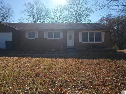 3569 State Route 58, Mayfield, KY 42066