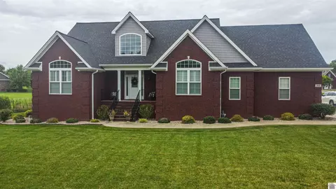 355 Cimarron Way, Paducah, KY 42001