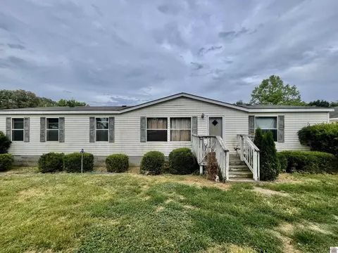195 Pondview Ln, Almo, KY 42020