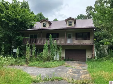 948 State Route 80, Arlington, KY 42021