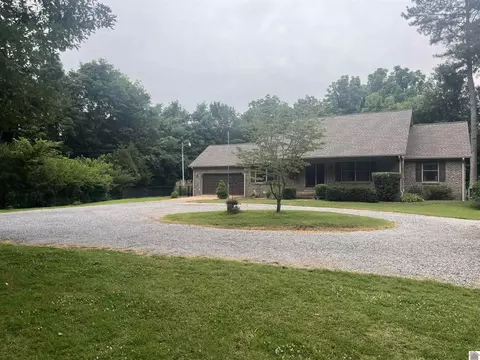 511 Cumberland Ave, Paducah, KY 42001