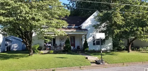 1920 Jackson St, Paducah, KY 42001
