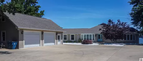 3175 Little Bear Hwy, Gilbertsville, KY 42044