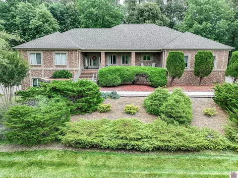400 Parker Rd, Paducah, KY 42003