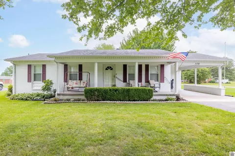3178 St Rt 303, Mayfield, KY 42066