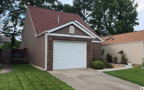 414 Chantilly Dr, Murray, KY 42071 photo 21