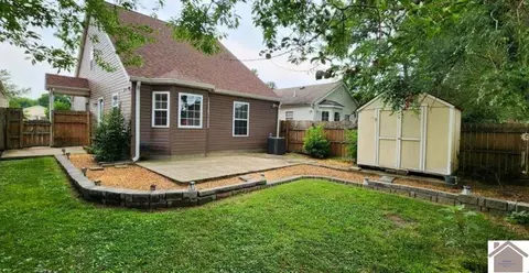 414 Chantilly Dr, Murray, KY 42071 photo 18