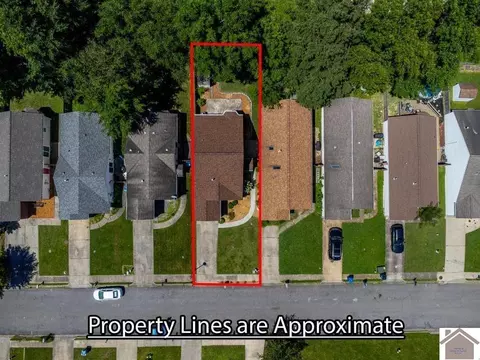 414 Chantilly Dr, Murray, KY 42071 photo 25