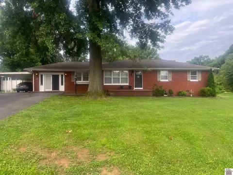 150 Summit Trl, Paducah, KY 42003