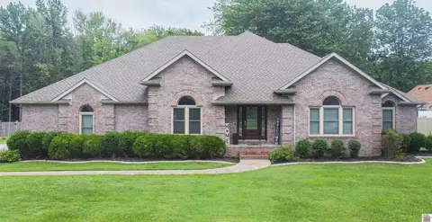 320 Stonecreek, Paducah, KY 42003
