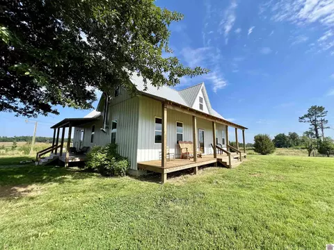 4947 State Route 3061, Wingo, KY 42088 photo 3