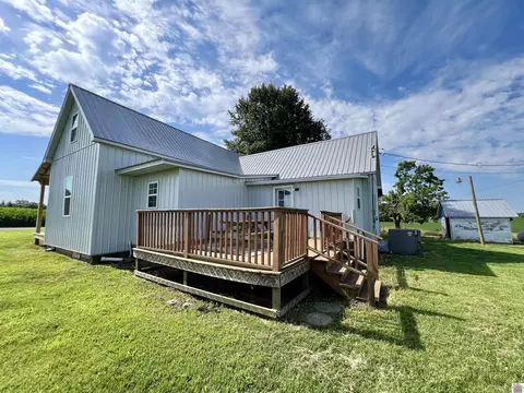 4947 State Route 3061, Wingo, KY 42088 photo 5